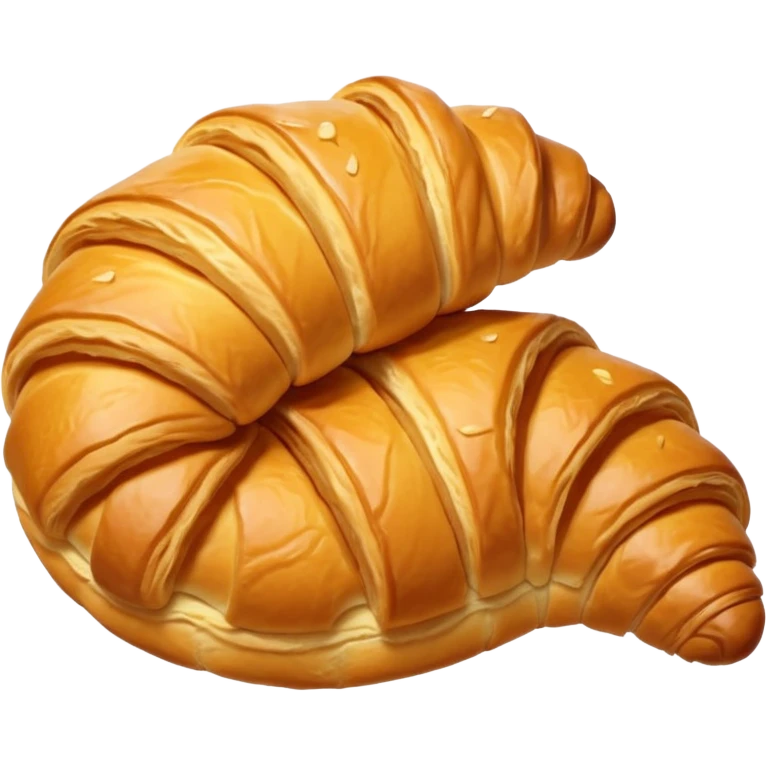 Croissant  emoji