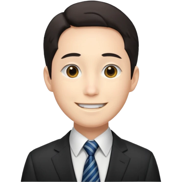 Adachi persona 4 emoji
