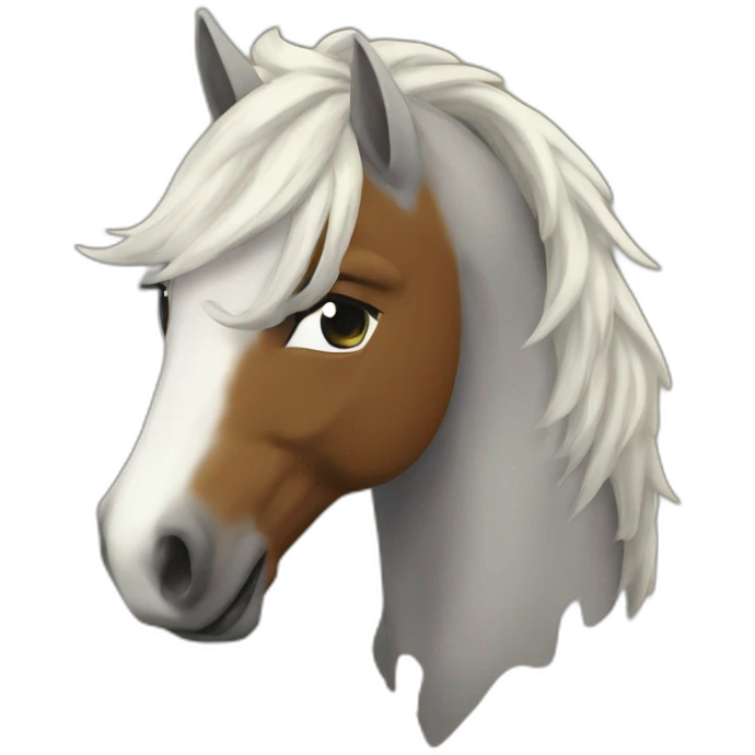 Epona emoji