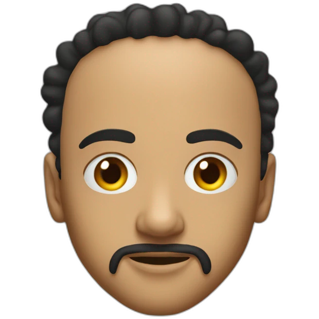 Kev Adams emoji