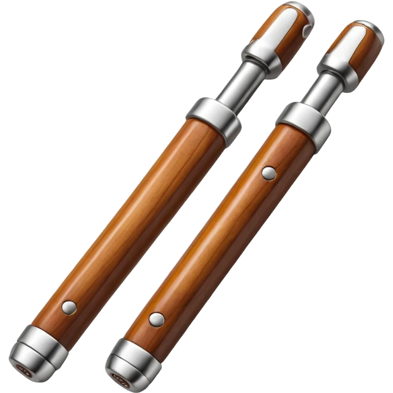  nunchaku emoji