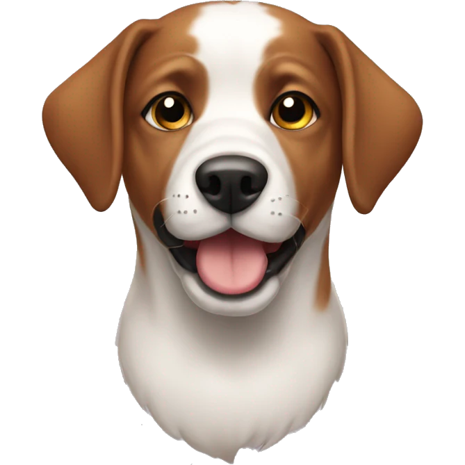 dog  emoji