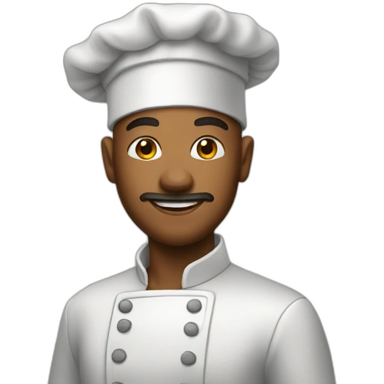 Ti cook emoji