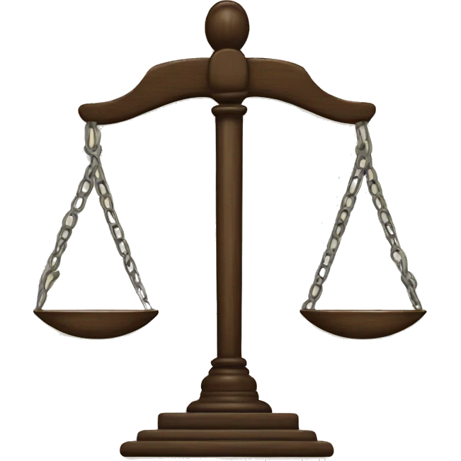 Law Book emoji
