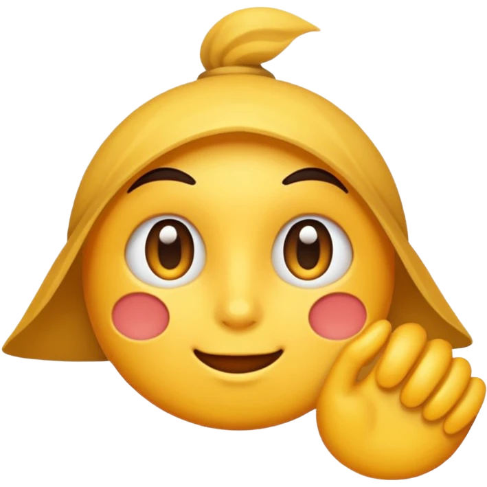 Mood emoji
