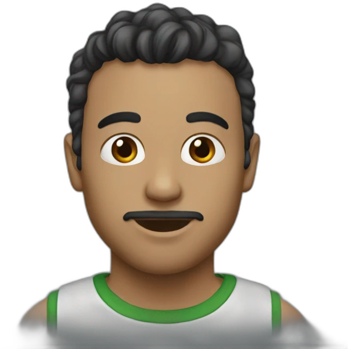 Igname emoji