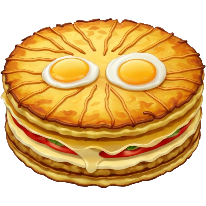 rösti emoji