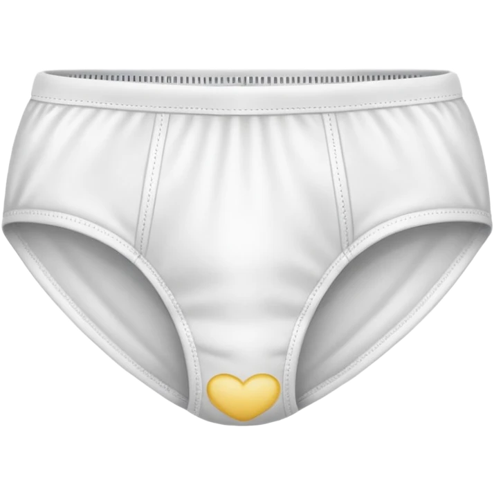 underwear emoji