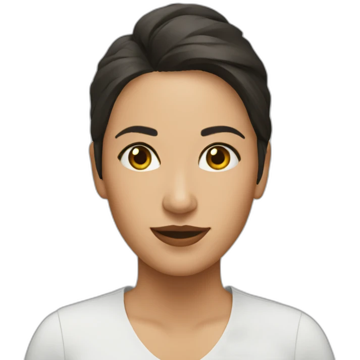 Maria Paz emoji
