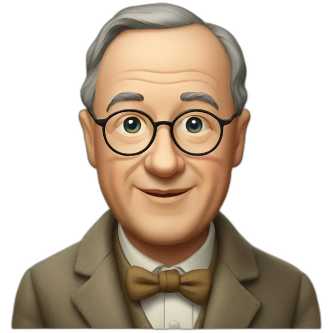 cs lewis emoji