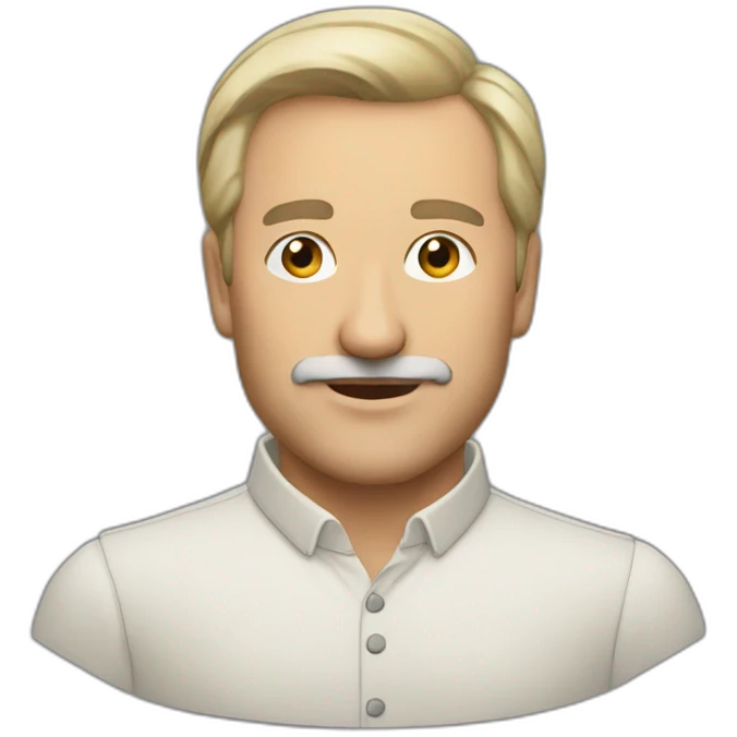 Andrzej melak emoji