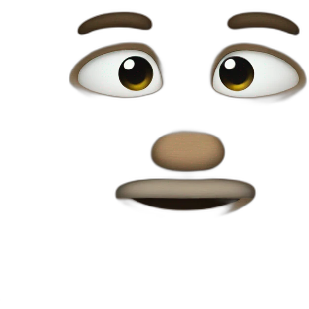 Bitte emoji