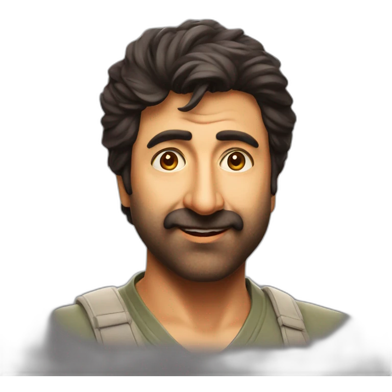 sunny deol emoji