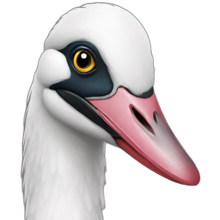 cigogne emoji