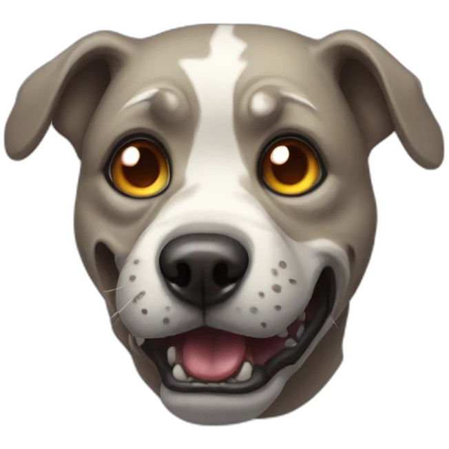 zombie dog emoji