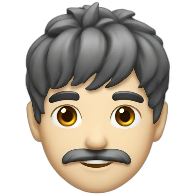 初号机 emoji