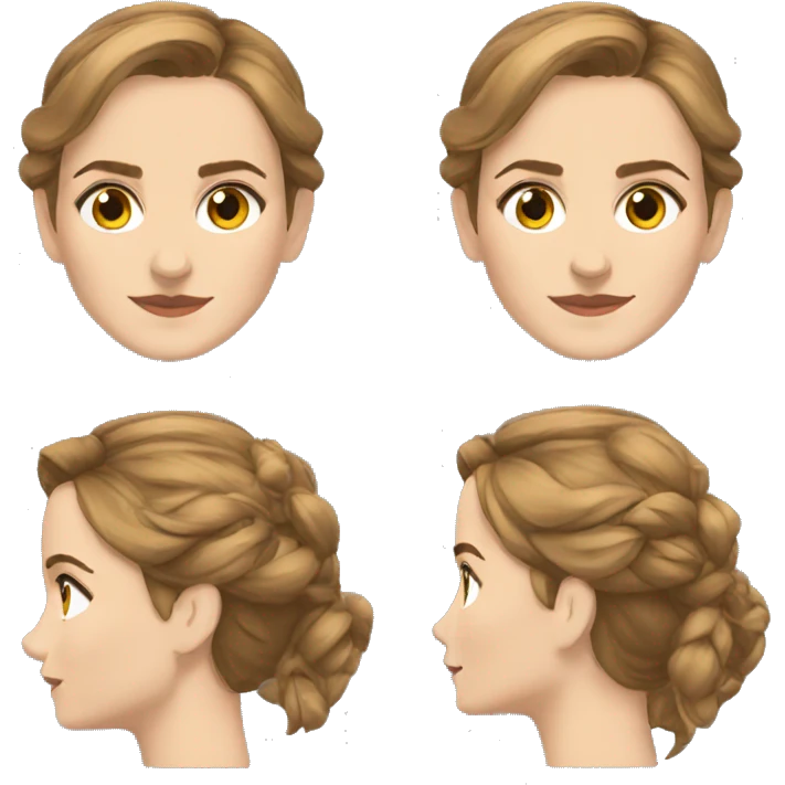Emma watson emoji