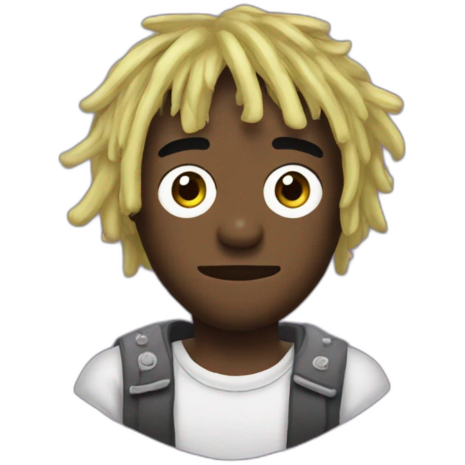 Lil uzi vert emoji