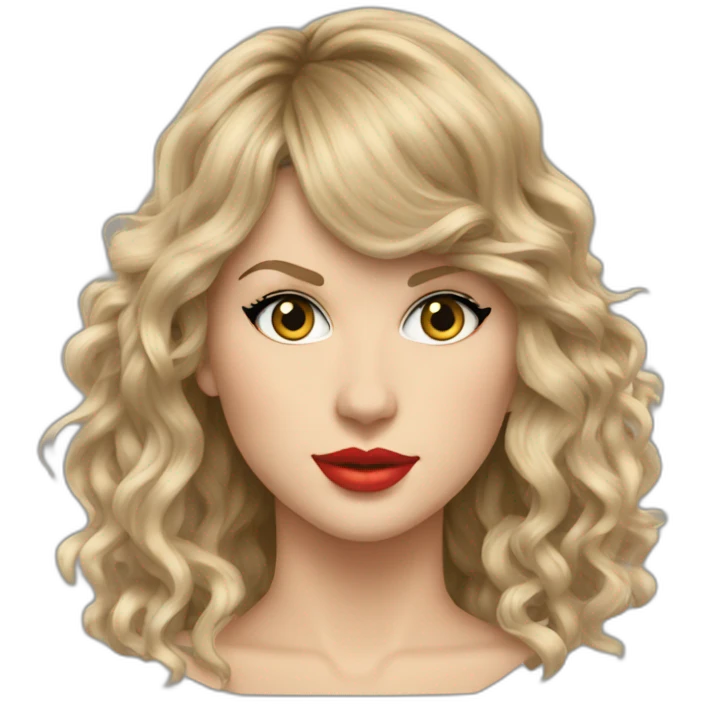 1989 taylor swift emoji