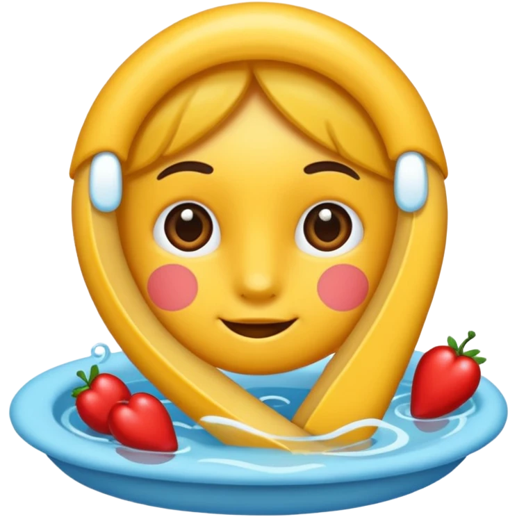 😍🥰😁❤️😊 emoji