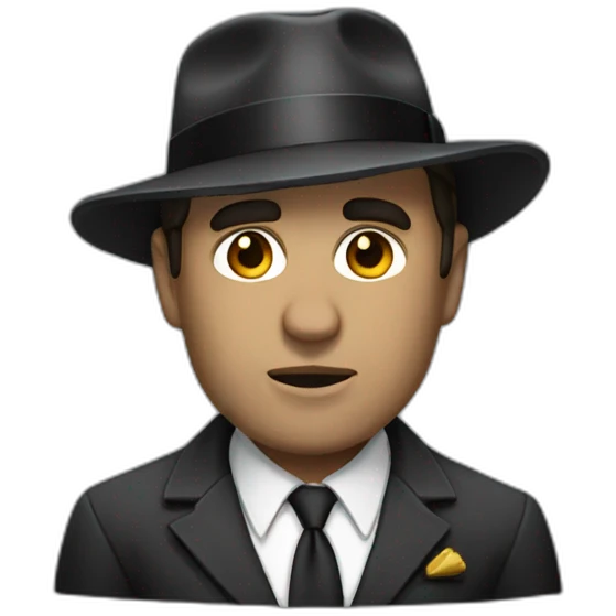 Freeze corleone emoji