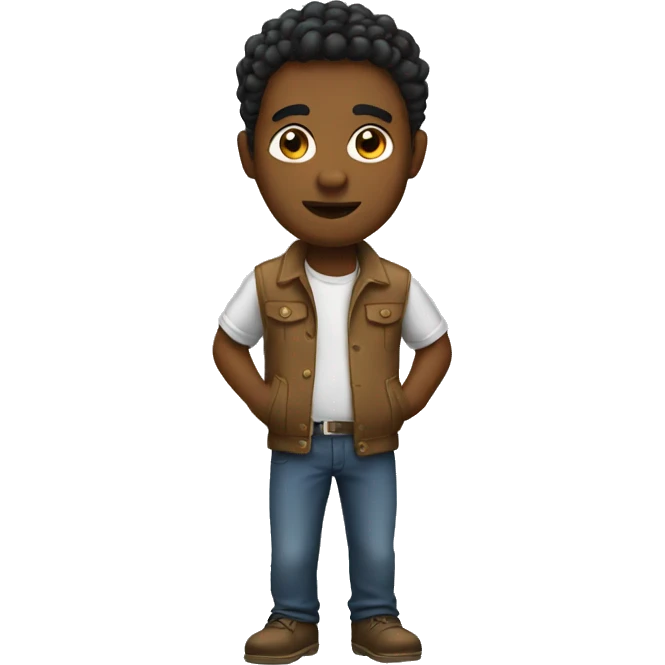 tweak emoji