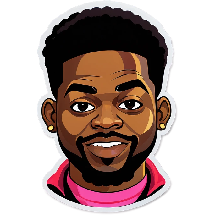 Nigga emoji