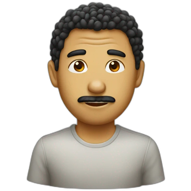 Sesame emoji