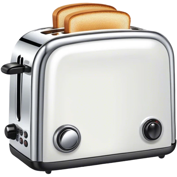 toaster emoji