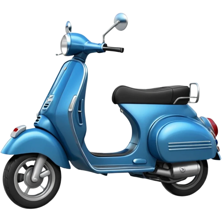 vespa emoji