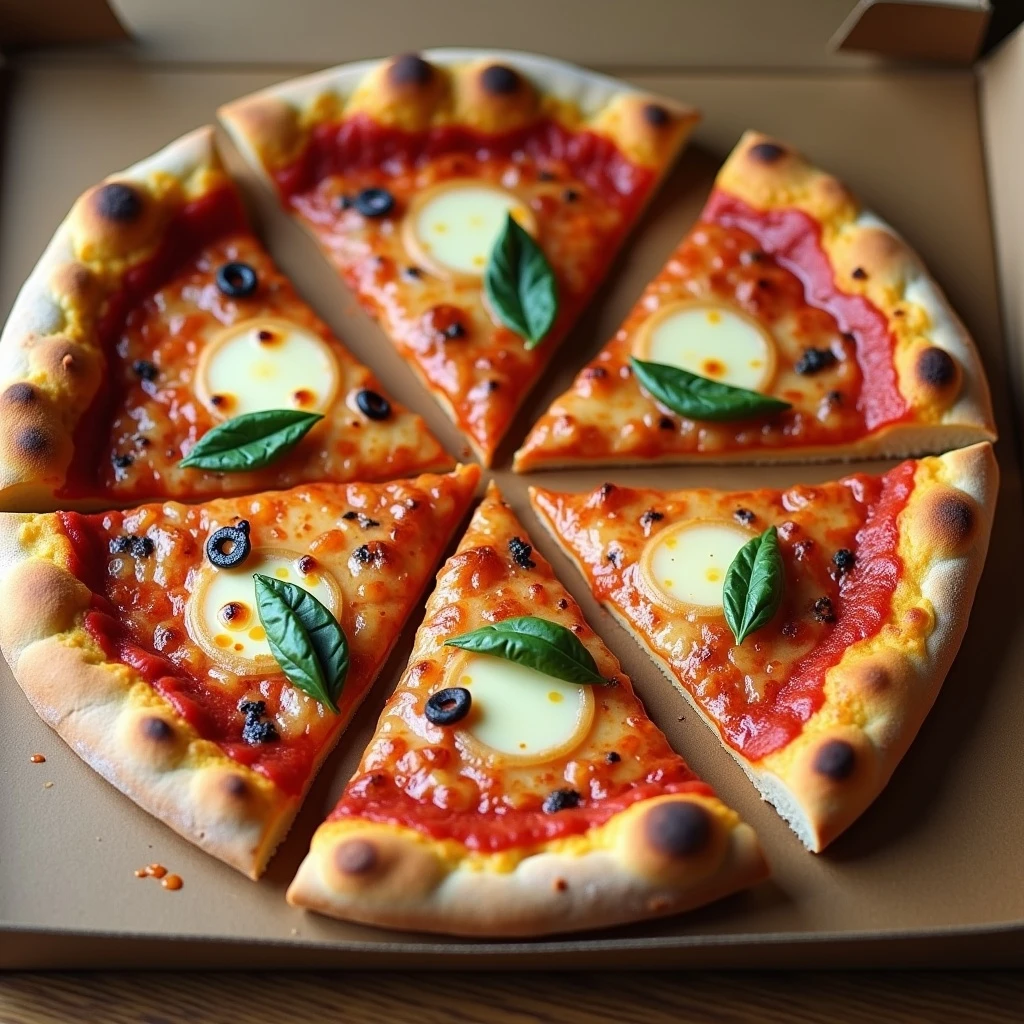 pizza emoji