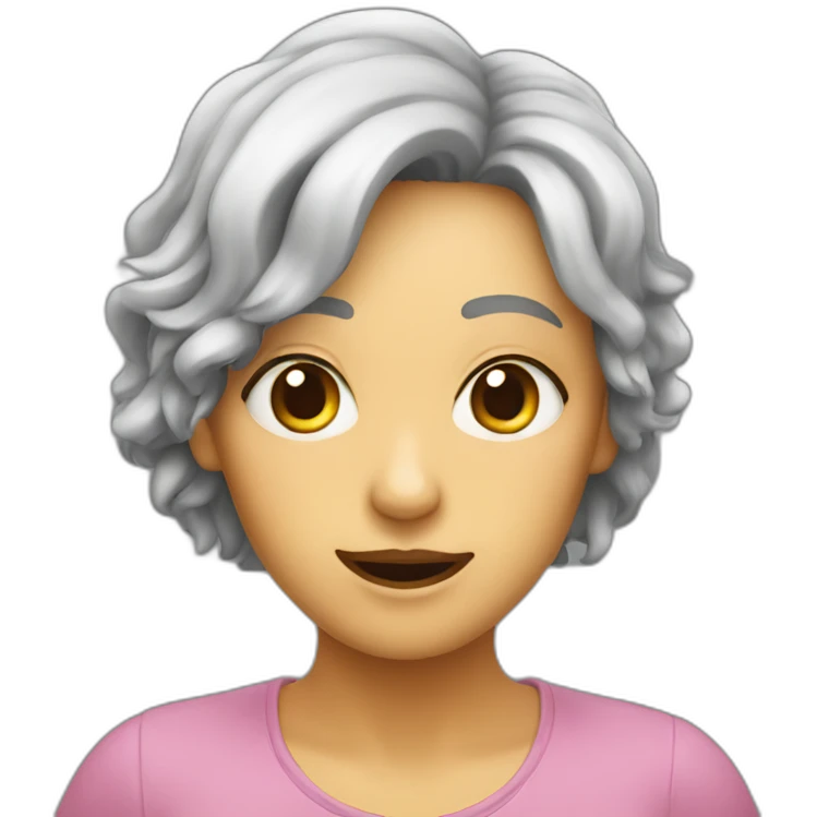 mimi cracra emoji