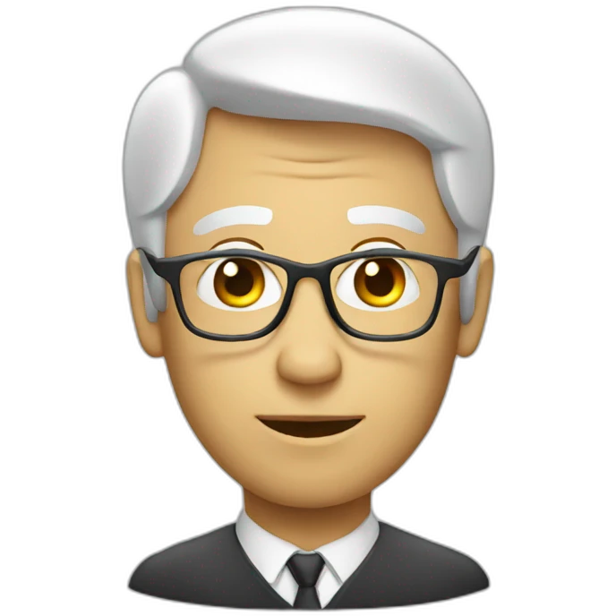 Ghostwriter emoji