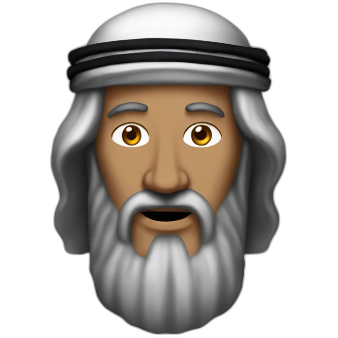 osaba bin laden emoji