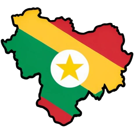 Kurdistan  emoji