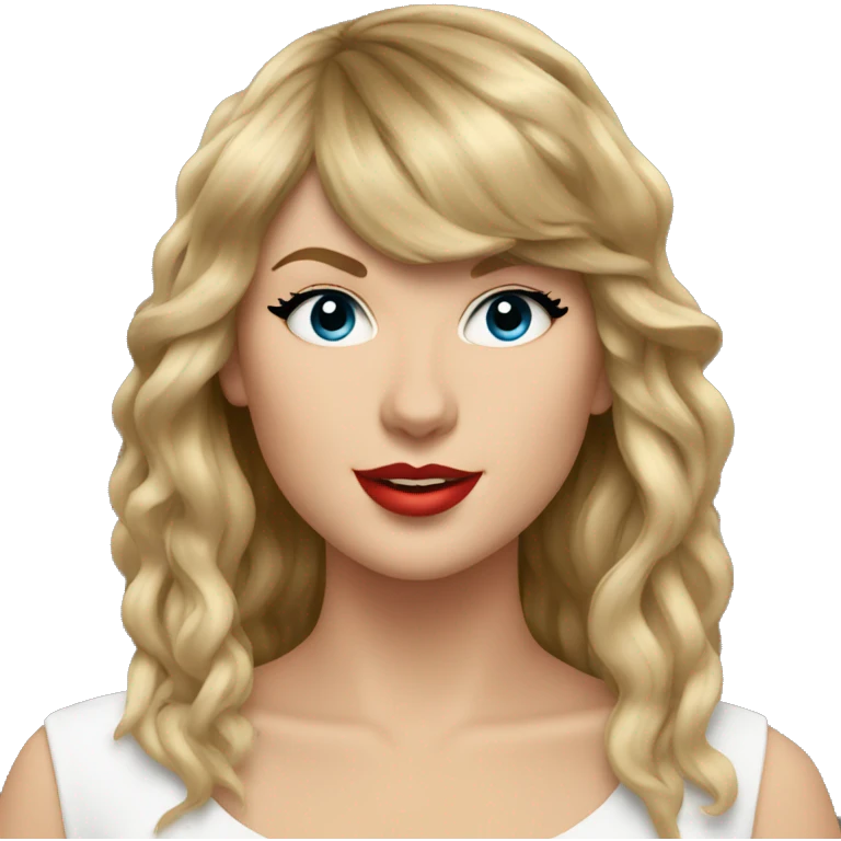 taylor swift  emoji