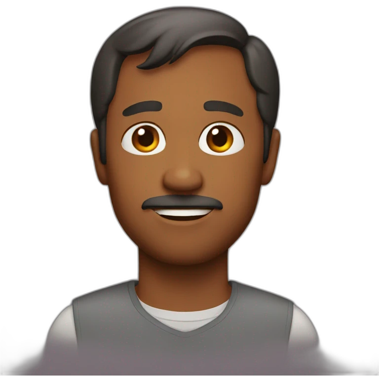 Dad emoji