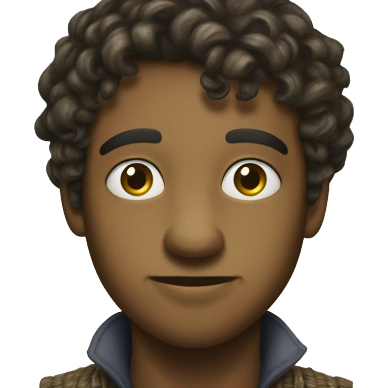 Thimbletack Spiderwick Chronicles  emoji