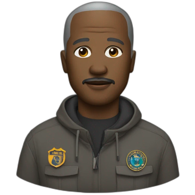 george floyd emoji