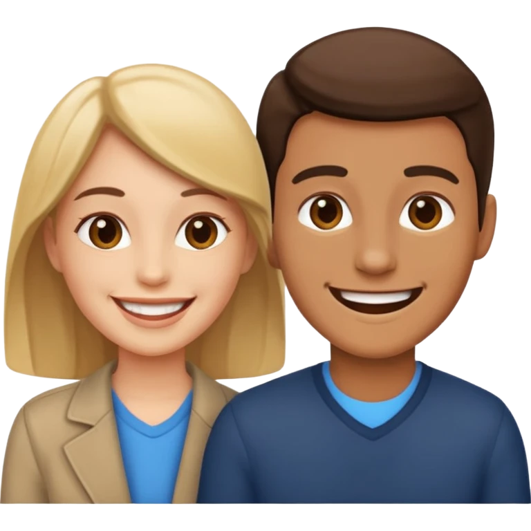 two people emoji