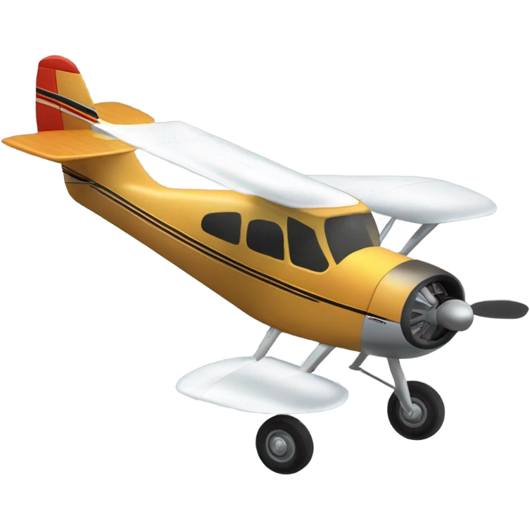 Cessna emoji