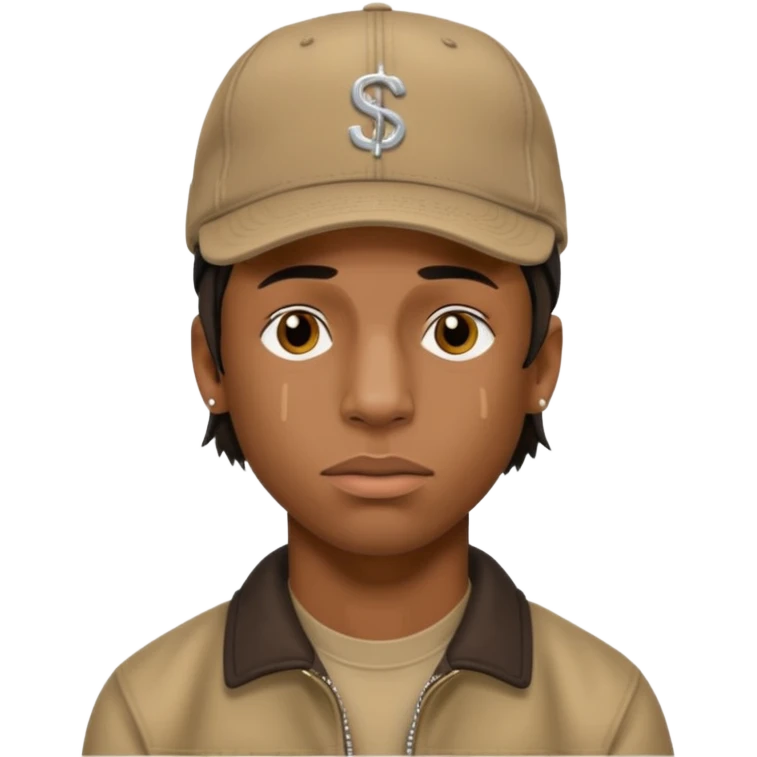 travis scoot emoji