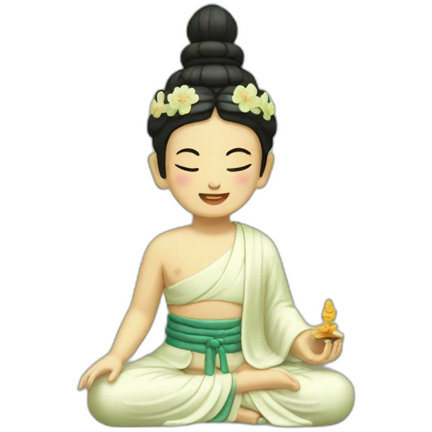 nanyin emoji