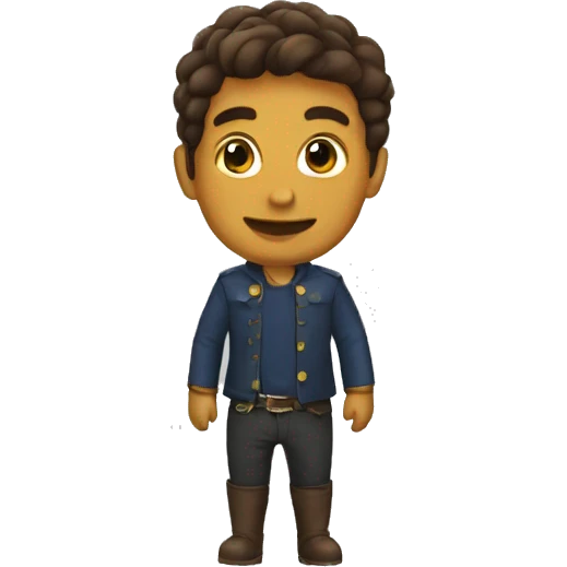 Mancuernas emoji