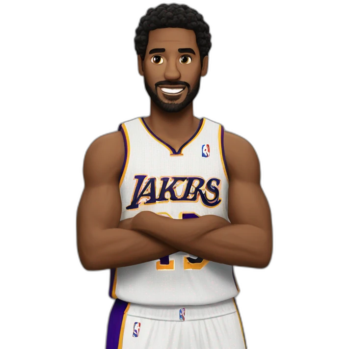 Docic nba emoji