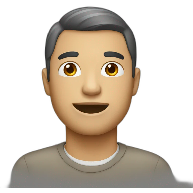 iPhone emoji  emoji