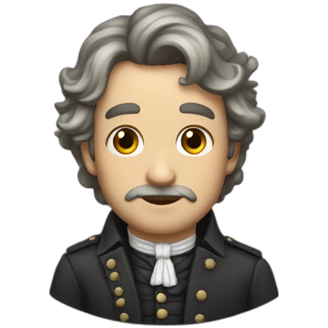 Adolphe emoji