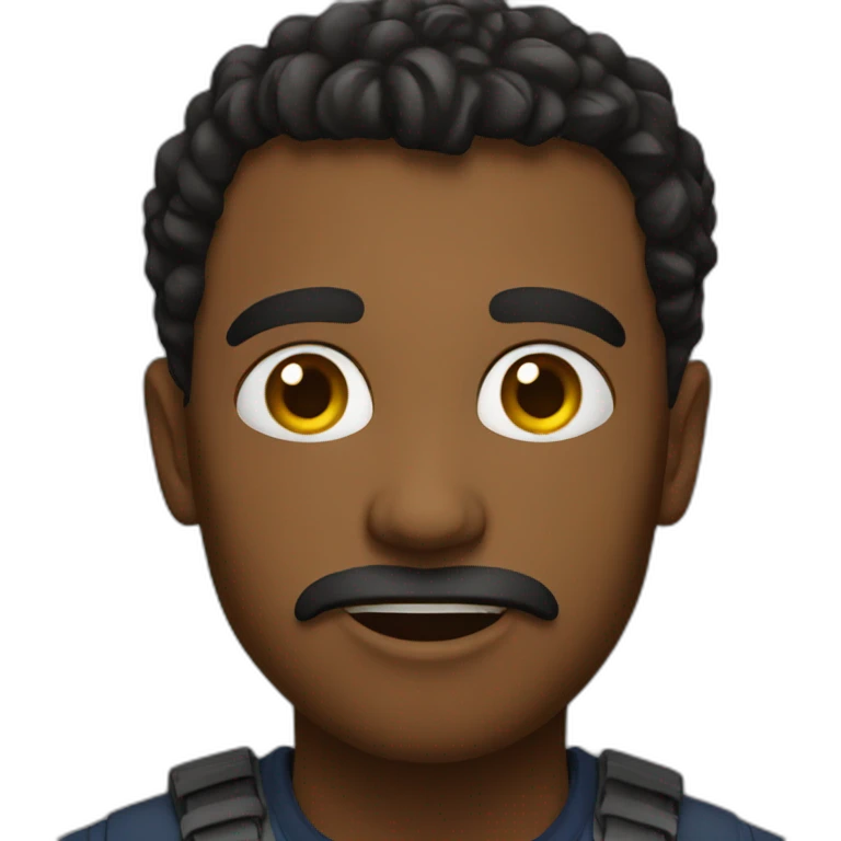 hunger emoji