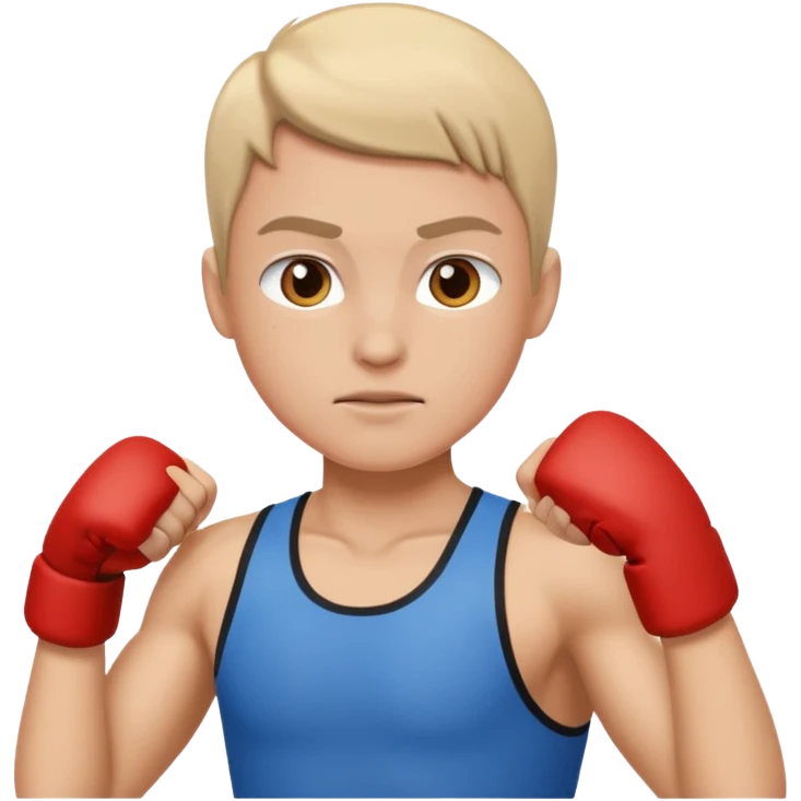 training emoji