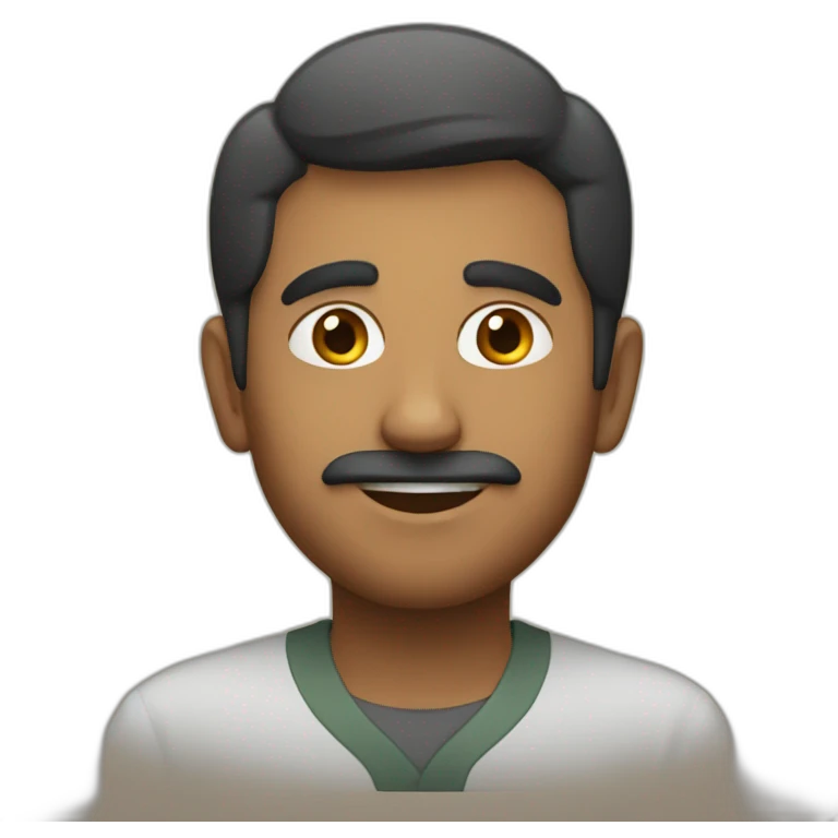 pranjal emoji